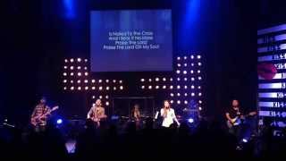 It is Well (live) - Crossroads Church of Fremont