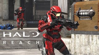 Halo Reach Multiplayer Gameplay in 2023!