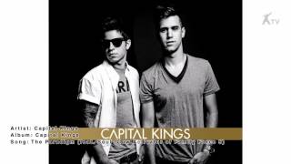 Capital Kings | The Paradigm (feat. Soul Glow Activatur of Family Force 5)