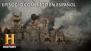 ASTEROIDE ASESINO | Doomsday: 10 Maneras en las que se Acabará el Mundo: Episodio Completo | History