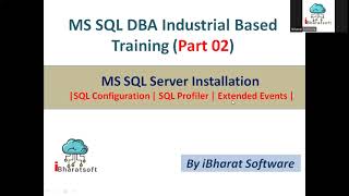 65. Trace SQL process (Query & Procedure) via SQL Server Profiler in Hindi #ibharatsoftware