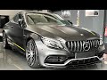 New 2023 2022 Mercedes-AMG C63S Coupe Final Edition AMAZING specification