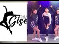 duele el alma @corazonserranotv coreografÍa baila con gise staff eliana fernandez y senia vilca