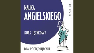 W biurze - Nauka angielskiego (Kurs językowy dla początkujących)