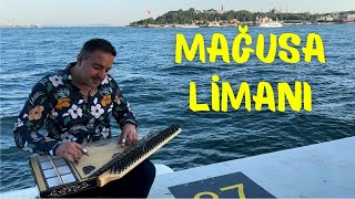 Turgay Coşkun - Mağusa Limanı