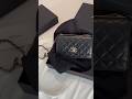 Today's unboxing and sharing is coming again#chanel #chanelbag #share #gift #handbag #unboxing