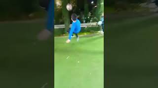 افضل صديق يفعل دبل كيك⚽️