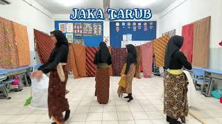 TEATER OF JAKA TARUB || KELOMPOK 1 || XII UG F