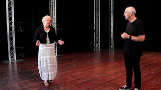 A new creative home in the heart of Leamington for international dance-circus company Motionhouse