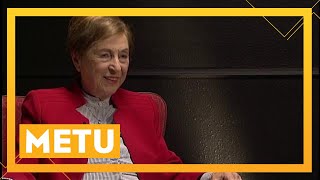 Vajek Jutka | ON AIR | 4. rész | METU