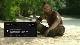 the split eas scenario comment section