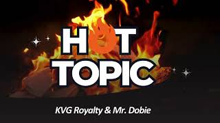 HOT TOPIC | My Husband Says I Have a SPIRITUAL SPOUSE That Gets Intimate with Me At Night