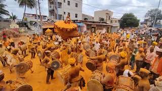 🙏🌺ಅದ್ದೂರಿಯಾಗಿ ಜರುಗಿದ ಶ್ರೀ ಸಿದ್ದೇಶ್ವರ ಜಾತ್ರೆ ಕಟಕೋಳ🌺🙏