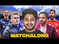 IPSWICH TOWN vs MANCHESTER UNITED LIVE REACTION & WATCHALONG | THE AMORIM ERA