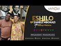 EPISODE 10_ ESHILO NO-ZANELE MBOKAZI & Bishop Makamu