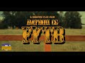 DatBoii CG - FYTB (Official Music Video) | Creative Flex (HQ)