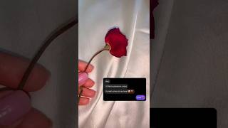 🌹Preserve your special memories for lifetime🌹#resingifts