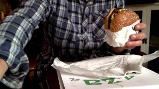 🍔 HOW to Unwrap a Burger, Nice 'n Easy! \