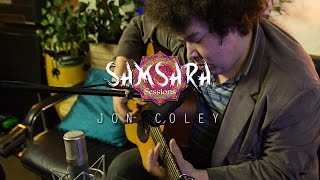 Jon Coley - Higher Grounds // Samsara Sessions