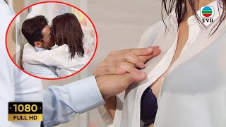 小三脫光衣服勾引出軌丈夫，2人肆無忌憚滾床單，哪料下秒被妻子撞破！