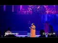 Chevelle Franklyn – Live Ministration at The Experience Overflow 2025 | House on the Rock