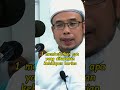 Amal Ibadah Kena Ada Dalil