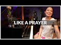 Madonna - Like a Prayer (Piano Cover by PianistMiri)