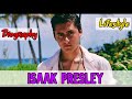 Isaak Presley American Actor Biography & Lifestyle