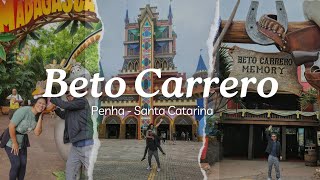 Beto Carrero Word - Penha | Santa Catarina