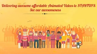✅ Product Advertisement Animation 2D Commercial Animation Explainer Video Production