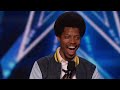 The Judges and Audience Go Wild for Mike E. Winfield’s Stand-Up Comedy  AGT 2022