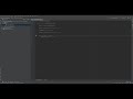 Java Multi threading Tutorial 1 (Main Thread Demo)