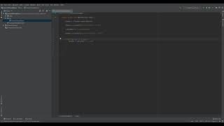 Java Multi threading Tutorial 1 (Main Thread Demo)