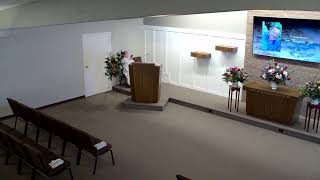 Ballard Funeral Home, Cody, Wyoming Live Stream