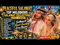 PEACEFUL SALAWAT FULL ALBUM 🌙 Most Beautiful Islamic Nasheed Collection