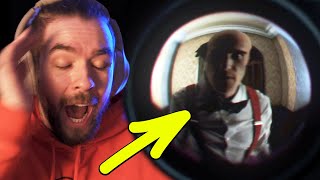 This is ACTUALLY scary... I hated it | At Dead of Night