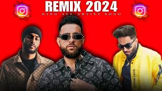 Karan Aujla - Idk how , Manik Sindhu - Tere Bina , Sukha - sangdi ( official Remix song 2024 )