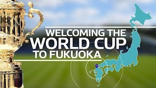 Japan legend Yusaku Kuwazuru | 2019 World Cup and Olympics