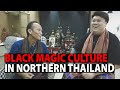 Black Magic Culture in North Eastern Thailand