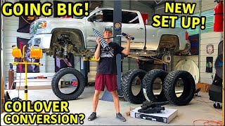Rebuilding A Wrecked 2019 Gmc Duramax Part 9