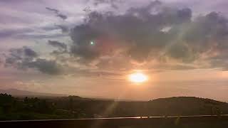 AGE sunset ๐
Philippines, 7 July 2025