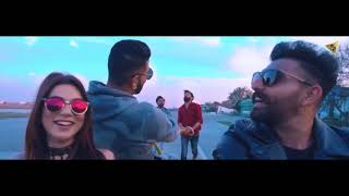 Lafaafe Full Video Sanam Bhullar I Karan Aujla   Mista Baaz   Latest Punjabi Songs 2018 720p