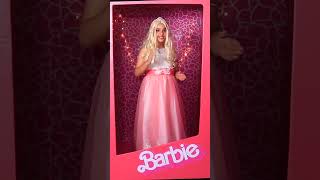 shfa transform to barbie ! شفا صارت باربي