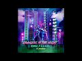 EMKR x Azael feat. Jaime Deraz - Strangers In The Night (Extended Mix)