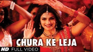 Policegiri Chura Ke Leja Video Song | Sanjay Dutt, Prachi Desai