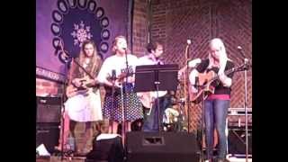 Harper Valley Pta Cover