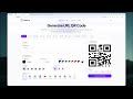 Stop Paying For QR Codes! Best 100% Free QR Code Generator (No Signup, No tracking)