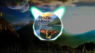 AMmIx - Kamancha Danse (Official Video)