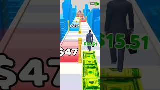 money roller best crazy games ever played #funny #cartoon #shorts @cocohindiyt