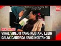 VIRAL YANG YANG PUNYA HUTANG LEBIH GALAK DARIPADA YANG MEMBERI HUTANG